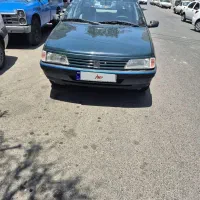 اردی مدل ۸۴
