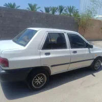 پراید‌