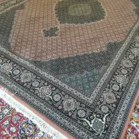 فرش تیراژه ۱۲ متری