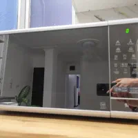 ماکروویو ال جی