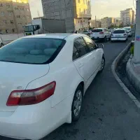 کمری ۲۰۰۷ دنده