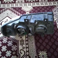 چراغ جلو سمند