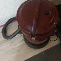 جاروبرقی جیپاس