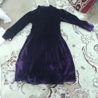 پیراهن دخترانه مناسب 4تا 6سال