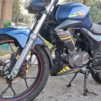 کیوجی (بنلی)150 جهت معاوضه