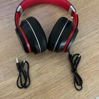 هدفون بی سیم لنوو مدل HD200