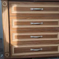 دراور|جاکفشی، کمد، دراور|مشهد, کارمندان دوم|دیوار