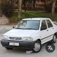 فروش پراید 89