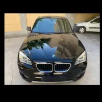 فروش ماشین bmw x1 1.8 i