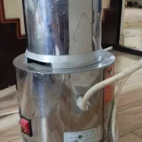 آسیاب صنعتی‌   ۱۰۰۰وات (۱.۳۴ اسب بخار )
