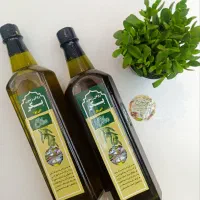 روغن زیتون بکر بی بو