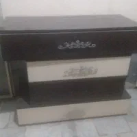 کابینت ودراور