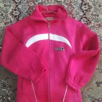 گرم کن ورزشی دخترانه