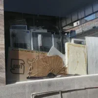 فروش مغازه در بلوار خوارزمی مجتمع ستاره صدرا