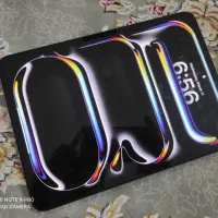ipad pro 2024 m4|تبلت|بوشهر, |دیوار