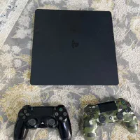 Ps4 slim 1tra