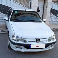 پارس سال 95 درحد