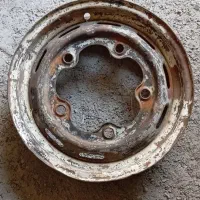 رینگ فولکس قورباغه