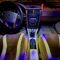 پارس TU5 دریچه سیمی مدل 97