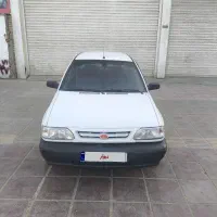 پراید 84 انژکتور