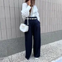 دوخت شلوار فوق العاده تمیز
