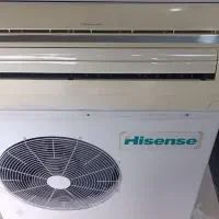 اسپیلت هایسنس ۲۴۰۰۰ موتور بزرگ