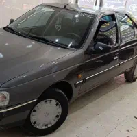 پژو روا مدل ۱۳۸۵ دوگانه کارخانه
