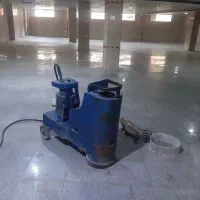 کفسابی کف ساب موزائیک سابی بتن سابی کفساب کف سابی