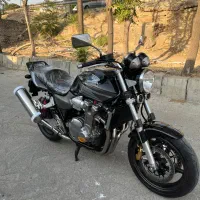 Cb1300 2005 biking cbr1000 cbr600