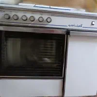 اجاق گاز اناهیتا