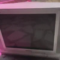 تلویزیون صفحه تخت