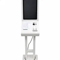 کیوسک سفارش گیری