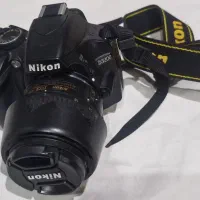 دوربین حرفه ای نیکون D3200