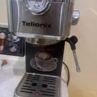 اسپرسوساز 5170 Telionix