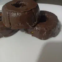 کیک حلقه اﻲ