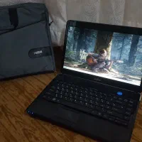 لپتاپ خانگی قوی core i5