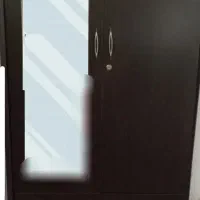 کمد لباس ام دی اف با روکش ضد خش درحدنو