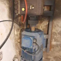 وسایل کامل برای کارواش
