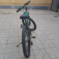 دوچرخه مارک بلست
