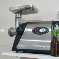 چرخ گوشت