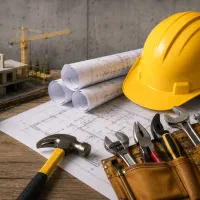 خدمات فنی ساختمان/ برقکار لوله کش تعمیر کولر  پکیج