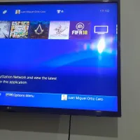 ps4 pro|کنسول، بازی ویدئویی و آنلاین|تهران, دولت‌آباد|دیوار