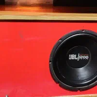 jBl1200 امپلی فایر