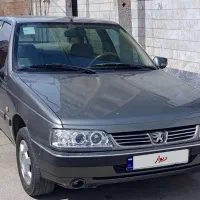 پژو 405 SLX،دوگانه کارخانه،گیربکس‌زانتیا،فنی در حد