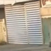 یک باب مغازه مکانیکی  تجاری