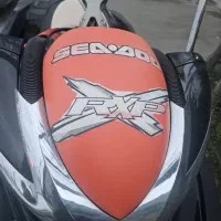 جت اسکی Sea-Doo RXP-X 255 RS