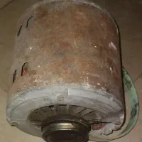دینام کولر