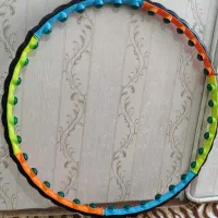حلقه ورزشی
