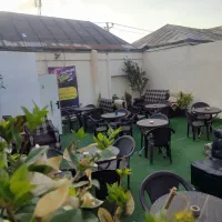 کافه قلیان سبز