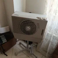 کولر آبی آبسال AC26